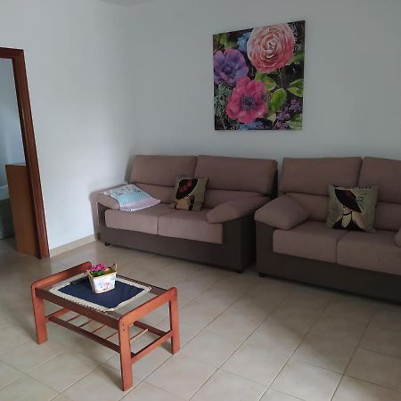 Vacaciones En Vilagarcia De Arousa Lägenhet Exteriör bild
