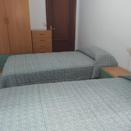 Vacaciones En Vilagarcia De Arousa Lägenhet Exteriör bild