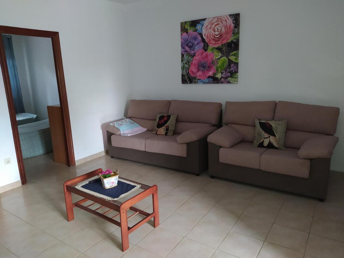 Vacaciones En Vilagarcia De Arousa Lägenhet Exteriör bild