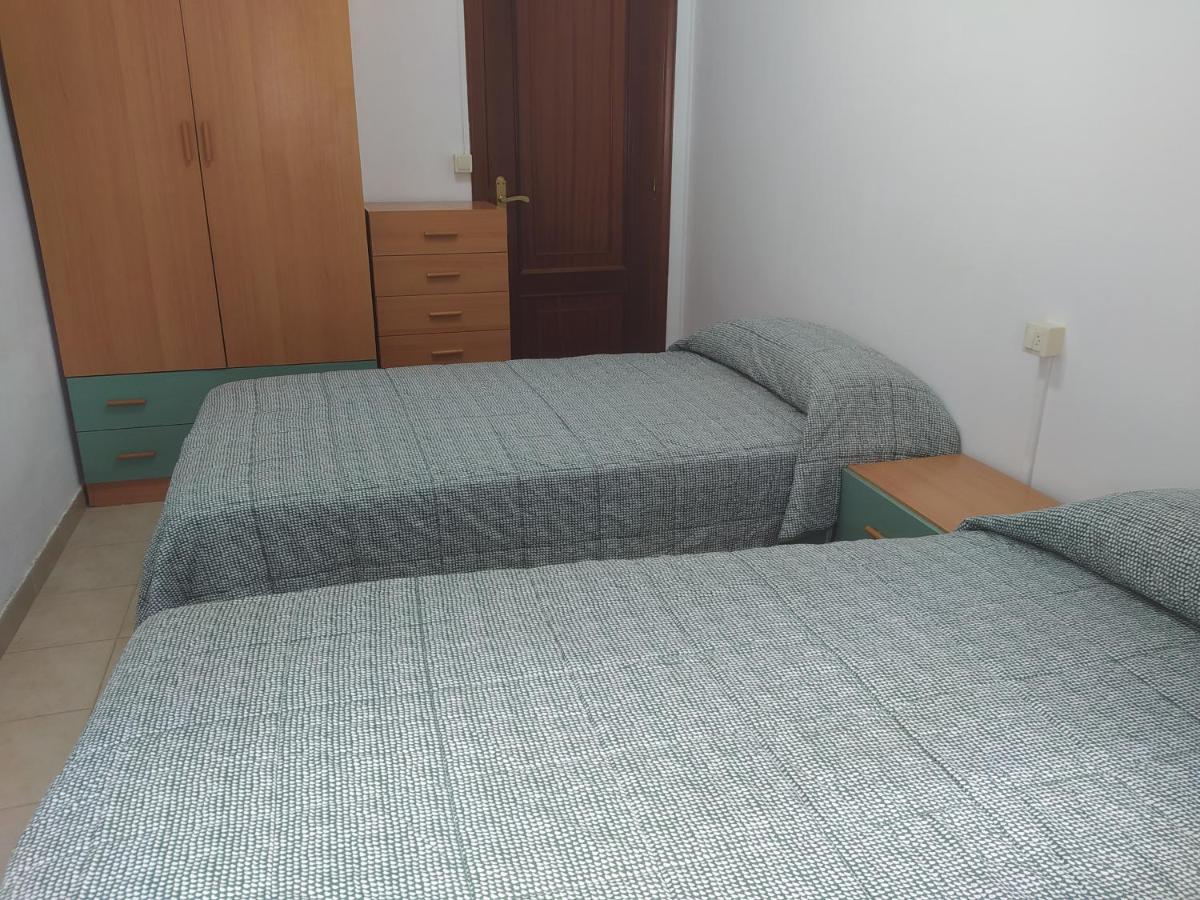 Vacaciones En Vilagarcia De Arousa Lägenhet Exteriör bild
