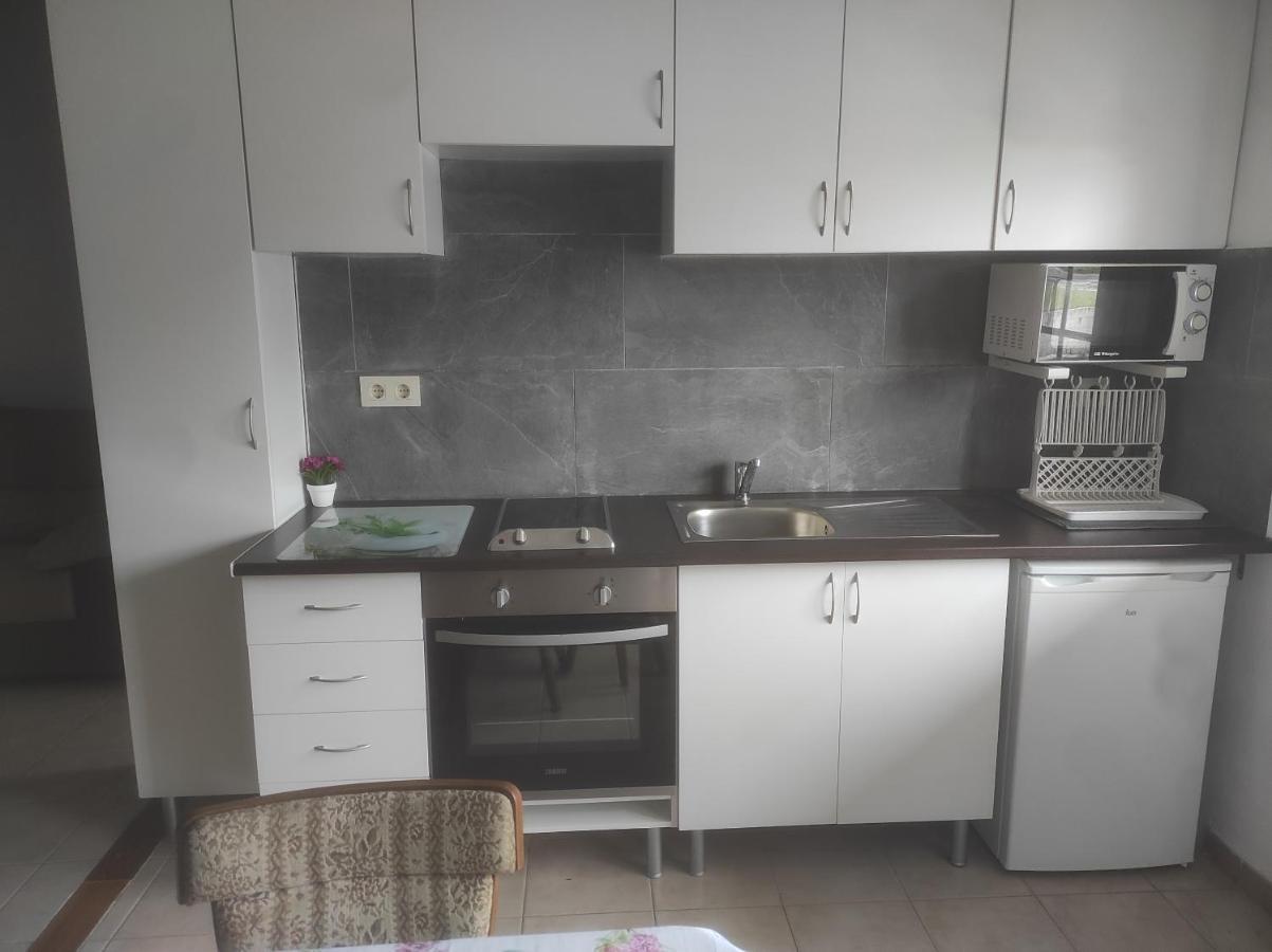 Vacaciones En Vilagarcia De Arousa Lägenhet Exteriör bild